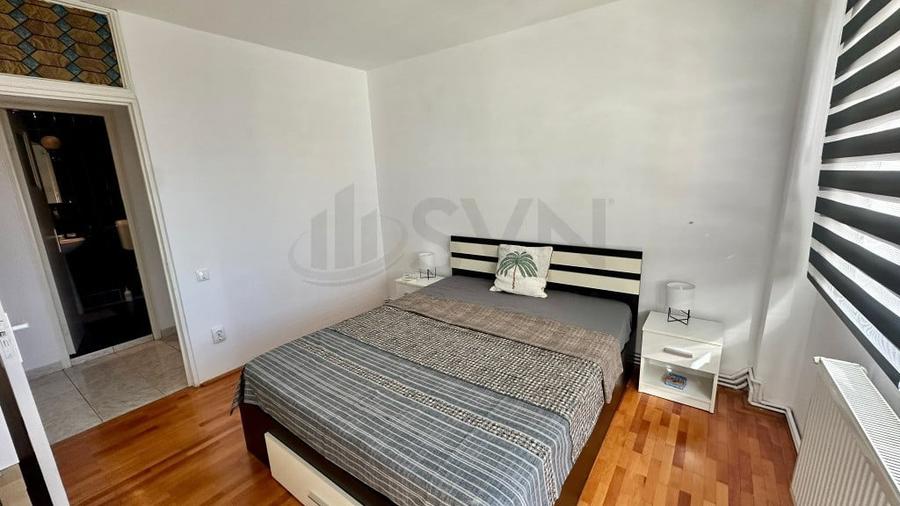 Apartament cu 2 camere decomandat în Turda