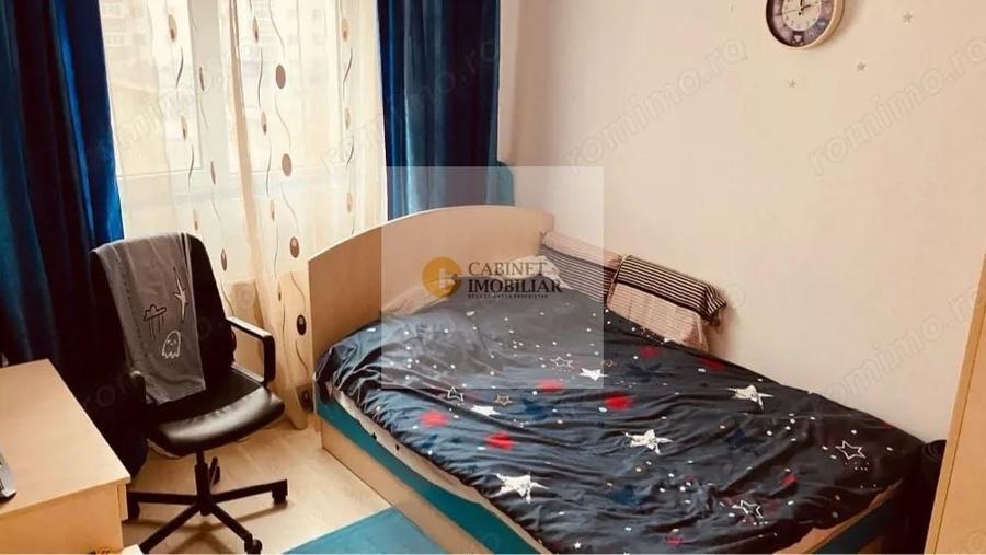 3 Camere - 68MP | Decomandat | 6/8 | Creditabil | M Crangasi la 8 min - 4