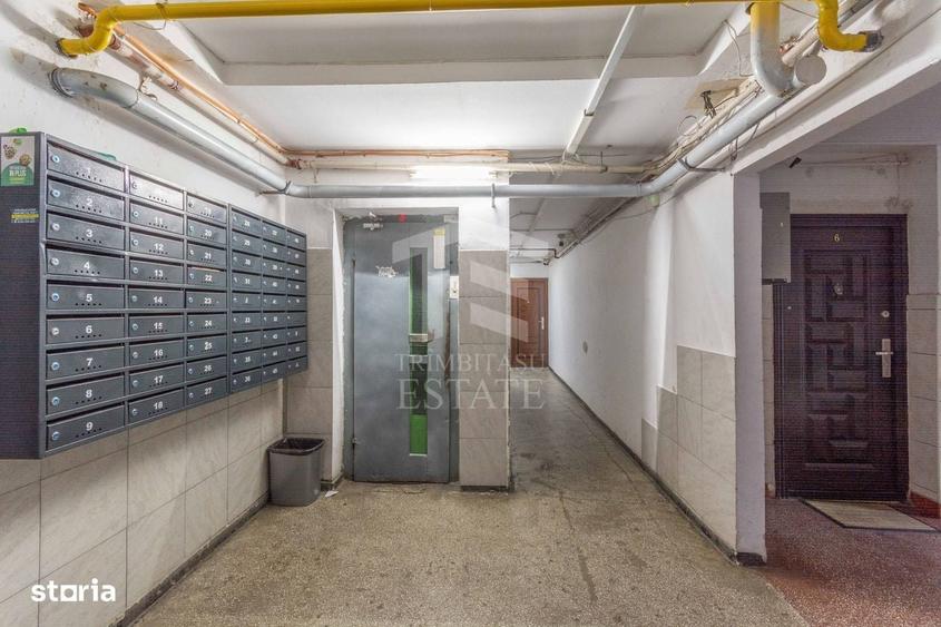 Arena Nationala, Basarabia Apartament 3 camere - 18