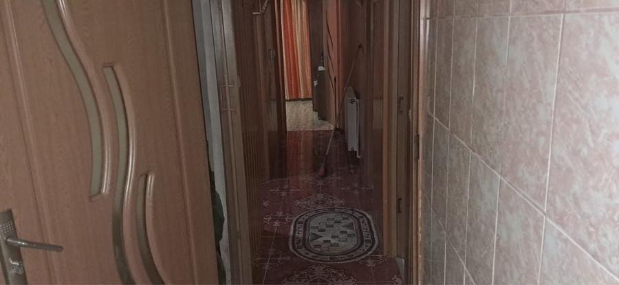 Apartament cu 3 camere în Brânceni