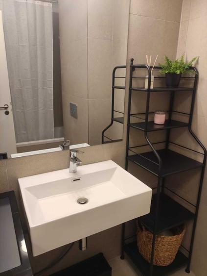 Apartament cu 2 camere în Doamna Ghica
