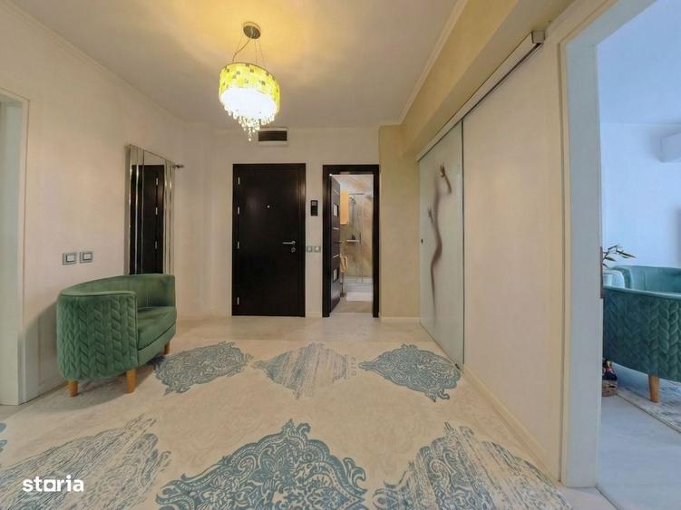 Apartament cu 4 camere în Unirii