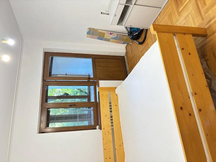 Apartament cu 2 camere decomandat în Berceni