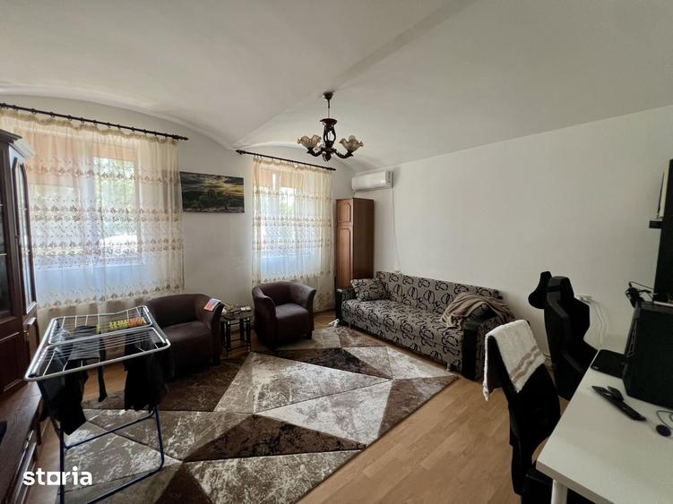 Apartament 2 camere, 60 mp utili, parter, curte comuna - Zona Iosefin - 10