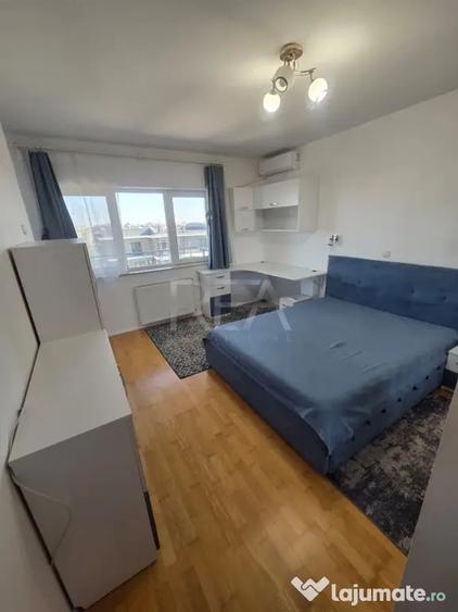 3 camere duplex Tei, centrala, parcare, an 2009, 97 mp, box - 15