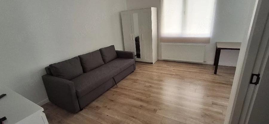 prima inchiriere, Bragadiru, garsoniera 320 euro - 3