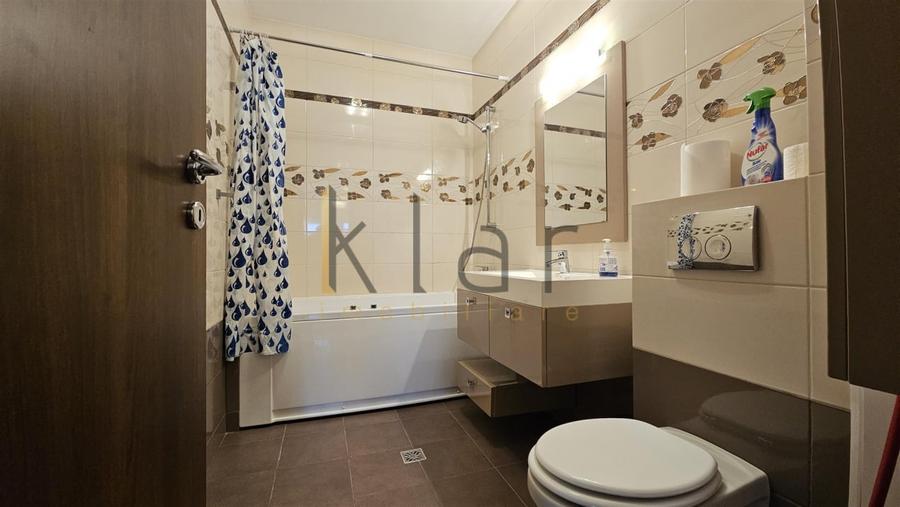 Apartament RENOVAT 3 camere 60mp,terasa, Zorilor Profi - 7