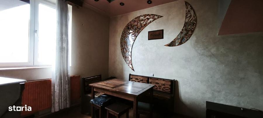 De inchiriat apartament 2 camere - 7 Noiembrie - Zona TCM - 2