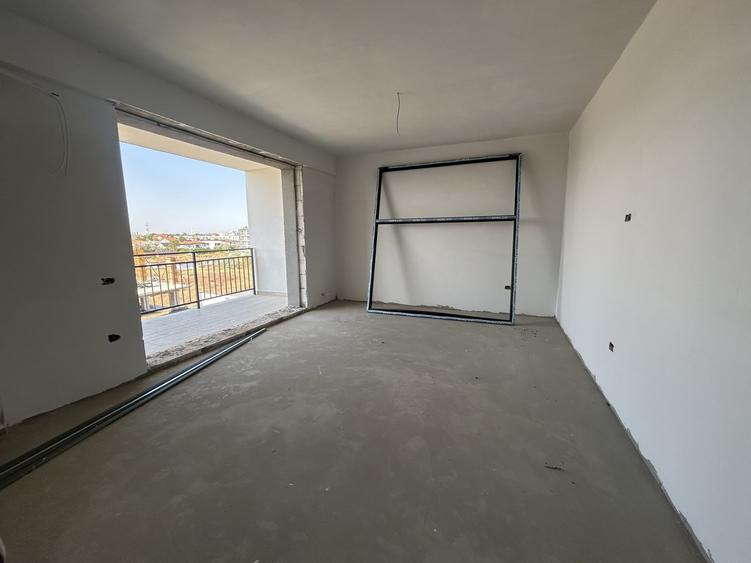 Apartament cu 2 camere decomandat în Mamaia-Sat