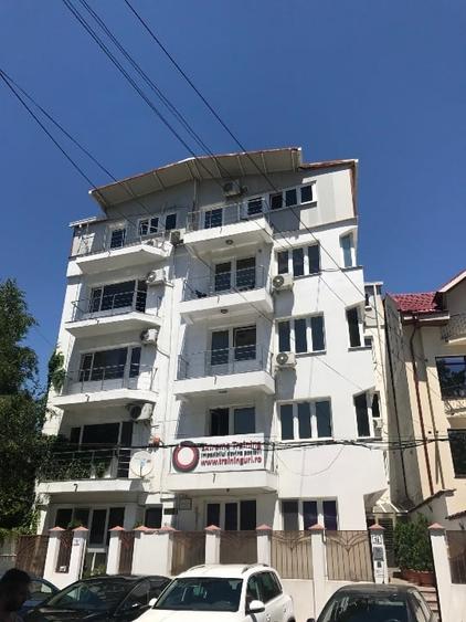 Birou, de 285 mp, în Grozăvești