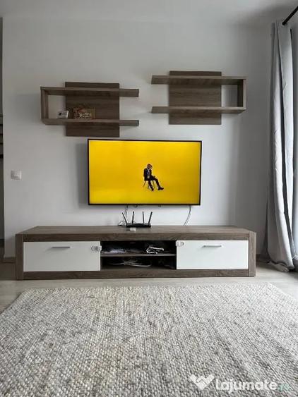 Apartament cu 2 camere decomandat în 16 Februarie