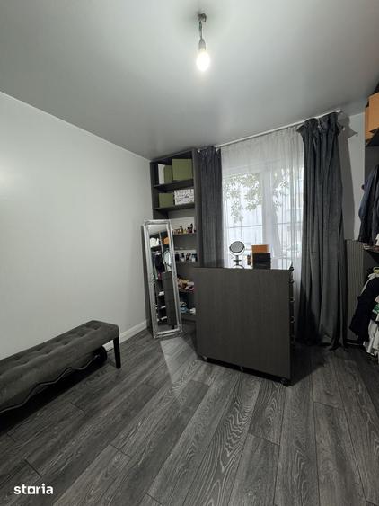 13 SEPTEMBRIE PETRE ISPIRESCU 3CAMERE MOBILAT UTILAT COMPLET TOTUL NOU - 10