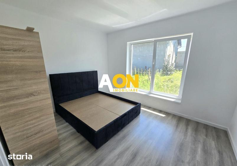 Casă cu 4 camere cu Teren 350 Mp în Ampoi 3