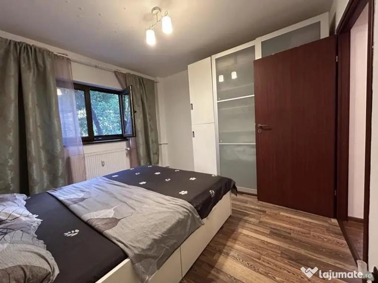 Apartament cu 2 camere decomandat în Tineretului