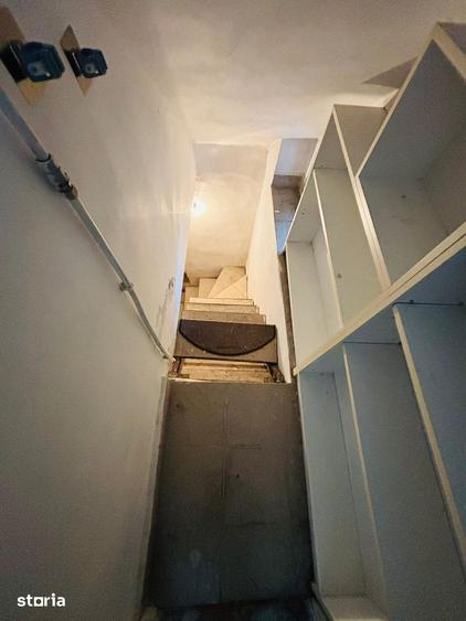 Apartament cu 3 camere în Andrei Mureșanu