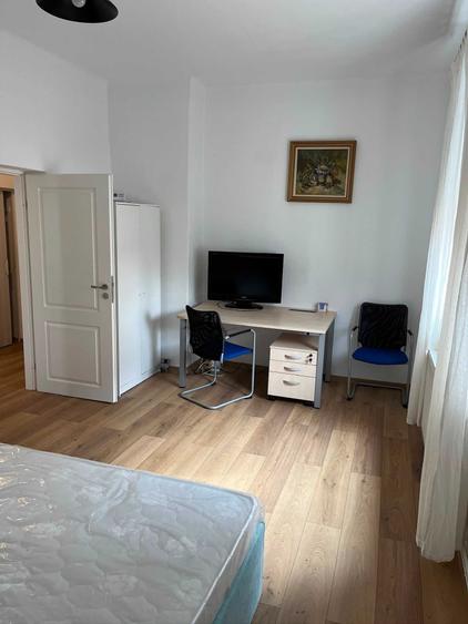 Apartament cu 2 camere decomandat în Dosu Bricii