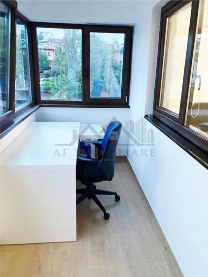 Apartament cu 2 camere de inchiriat - 3