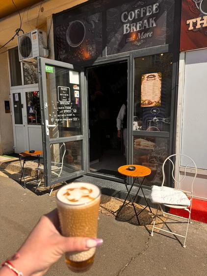 Spațiu comercial, de 27 mp, în Iancului