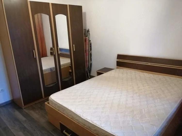 Apartament cu 2 camere semidecomandat în Fundeni