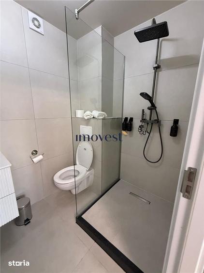 De inchiriat: Apartament cu 2 camere in zona P-ta de Vechituri - 4