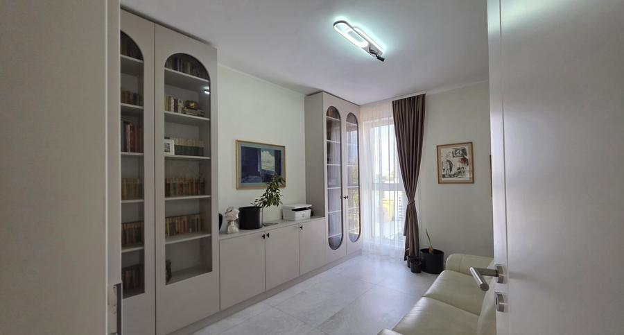 Duplex cu 4 camere cu Canalizare în Dumbrăvița