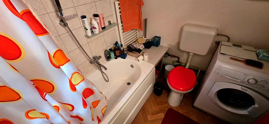 Apartament 2 camere | Pitar Mos | Stil interbelic | Centrala proprie - 13