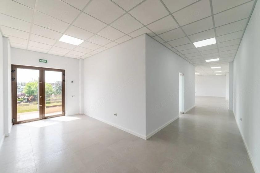 Spațiu comercial, de 170 mp, în Craiovei