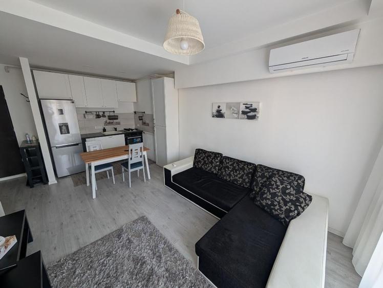 Apartament cu 2 camere decomandat în Iancului