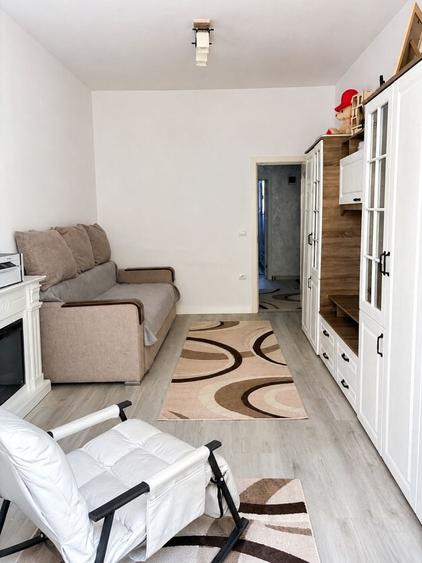 Apartament cu 2 camere în Burdujeni