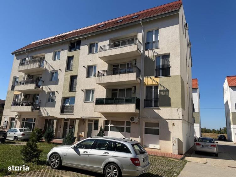 Apartament cu 2 camere în Micro 16