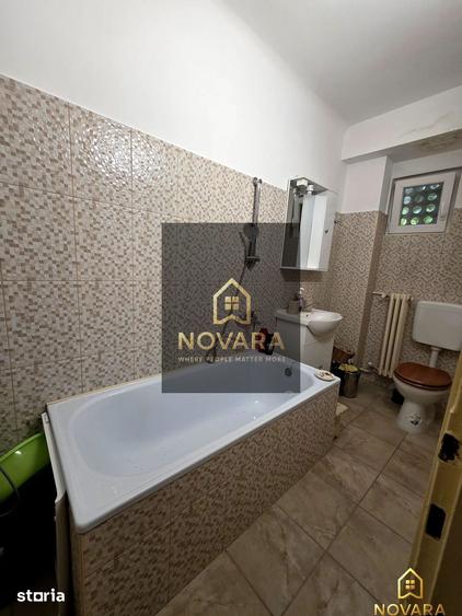 Apartament cu 2 camere în Ultracentral