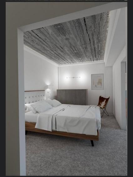 Spațiu comercial, de 550 mp, în Girocului