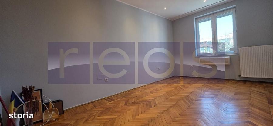 Apartament cu 2 camere decomandat în Floreasca