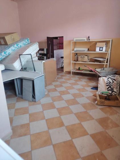 Spațiu comercial, de 287 mp, în Central