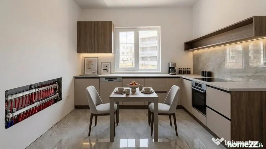 Casă cu 3 camere cu Teren 260 Mp în Central