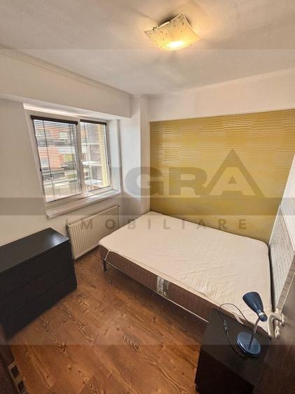Apartament de 2 camere, 42mp, etaj intermediar, zona FSEGA - 4