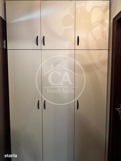 Apartament cu 3 camere de inchiriat in zona Decebal, Oradea - 12