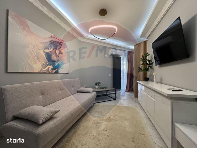 Apartament cu 2 camere în Nord