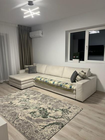 2 camere Grand Kristal - Bdul Metalurgiei Berceni - 9