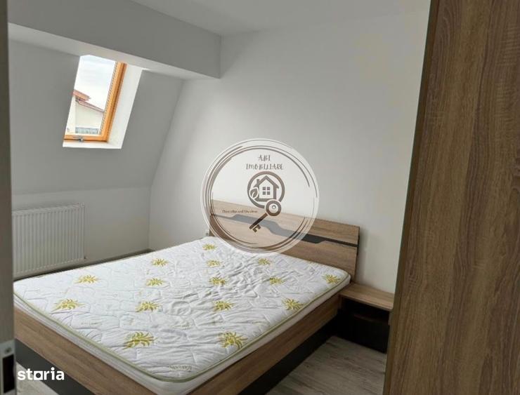 Apartament cu 3 camere în Tractorul