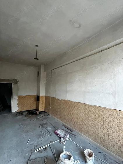 Spațiu comercial, de 45 mp, în Râpa