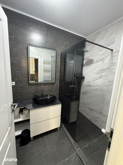 Apartament cu 2 camere, mobilat în Blejoi