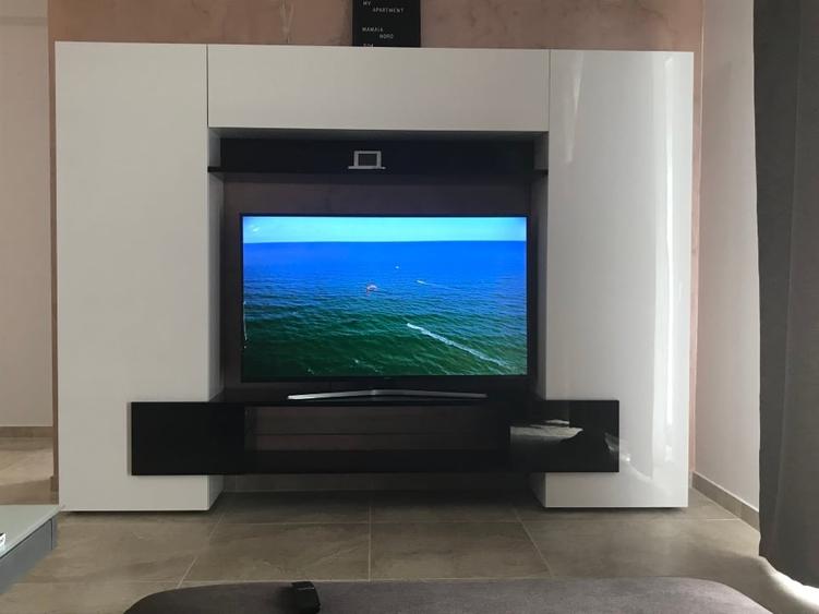 Apartament cu 2 camere decomandat, mobilat în Nord