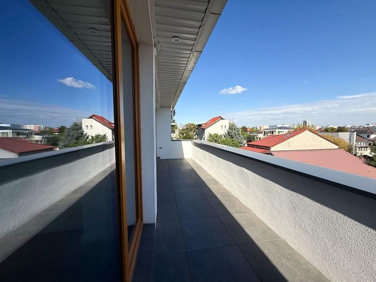 Apartament cu 2 camere decomandat, mobilat în Domenii