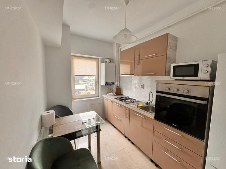 Apartament 2 camere | Royal Town Copou | Etaj 2 | Parcare subterana - 2