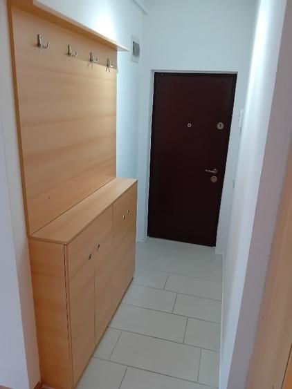 Apartament cu 3 camere decomandat, mobilat în Turnișor