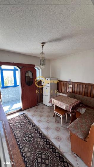 Apartament cu 2 camere decomandat în Vasile Aaron