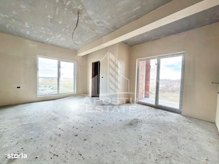 Apartamente cu 1 camera si dressing la etajul 1 la intrare in Giroc - 7
