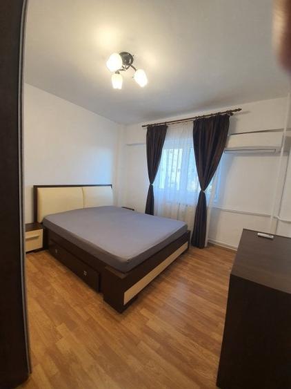 Apartament cu 2 camere decomandat, mobilat în Aviației — fotografia 1