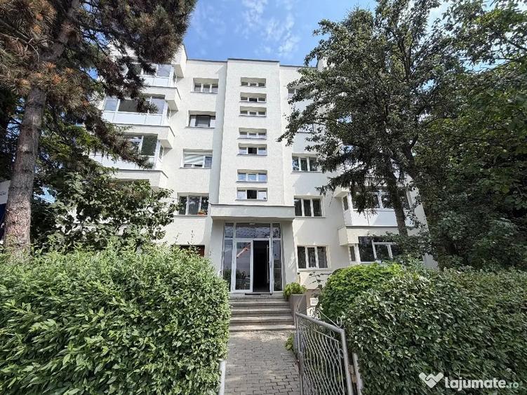 Apartament 3 camere, Ultracentral, et 3, bloc exclusivist - 1